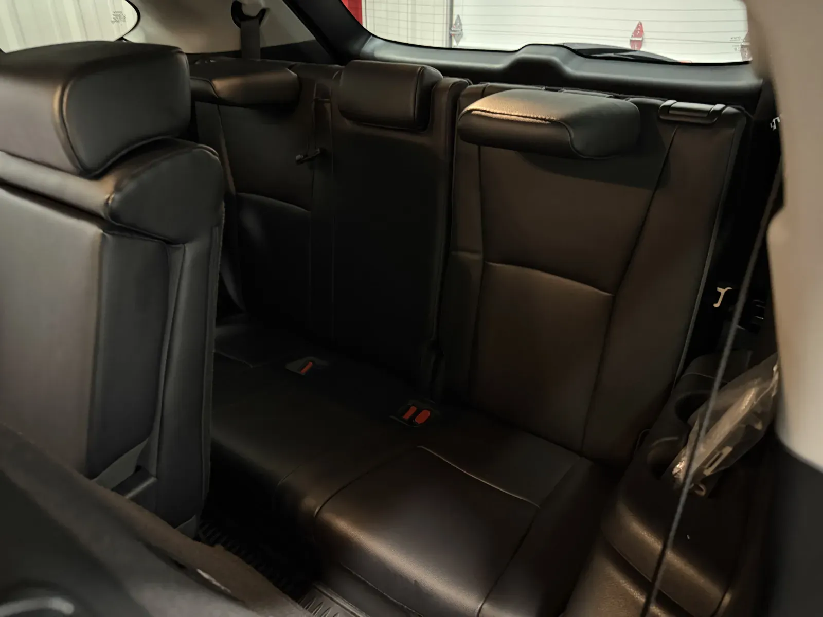 Toyota Highlander photo 42