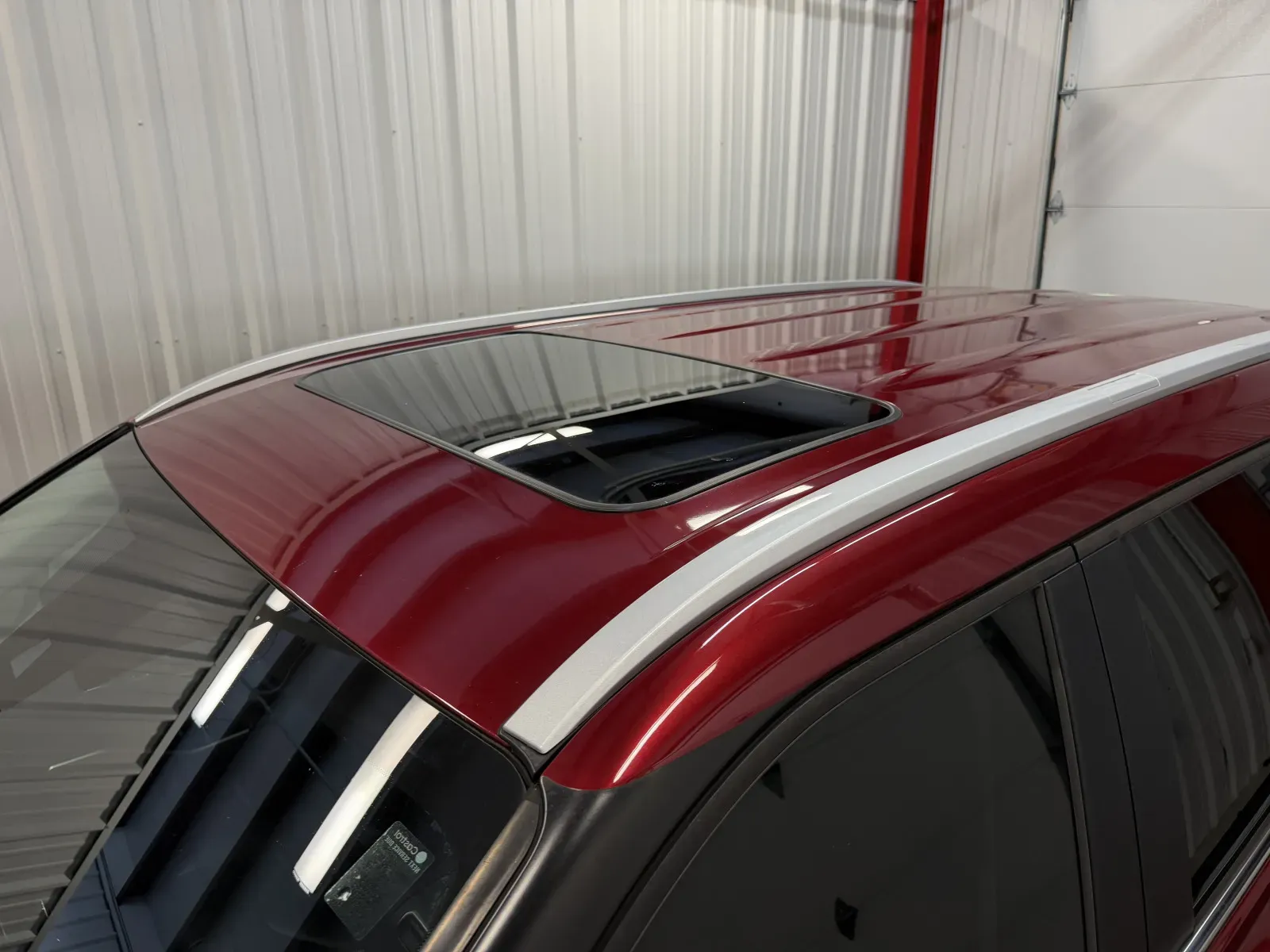 Toyota Highlander photo 12