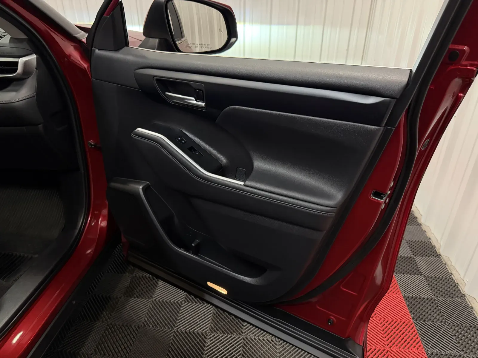 Toyota Highlander photo 46