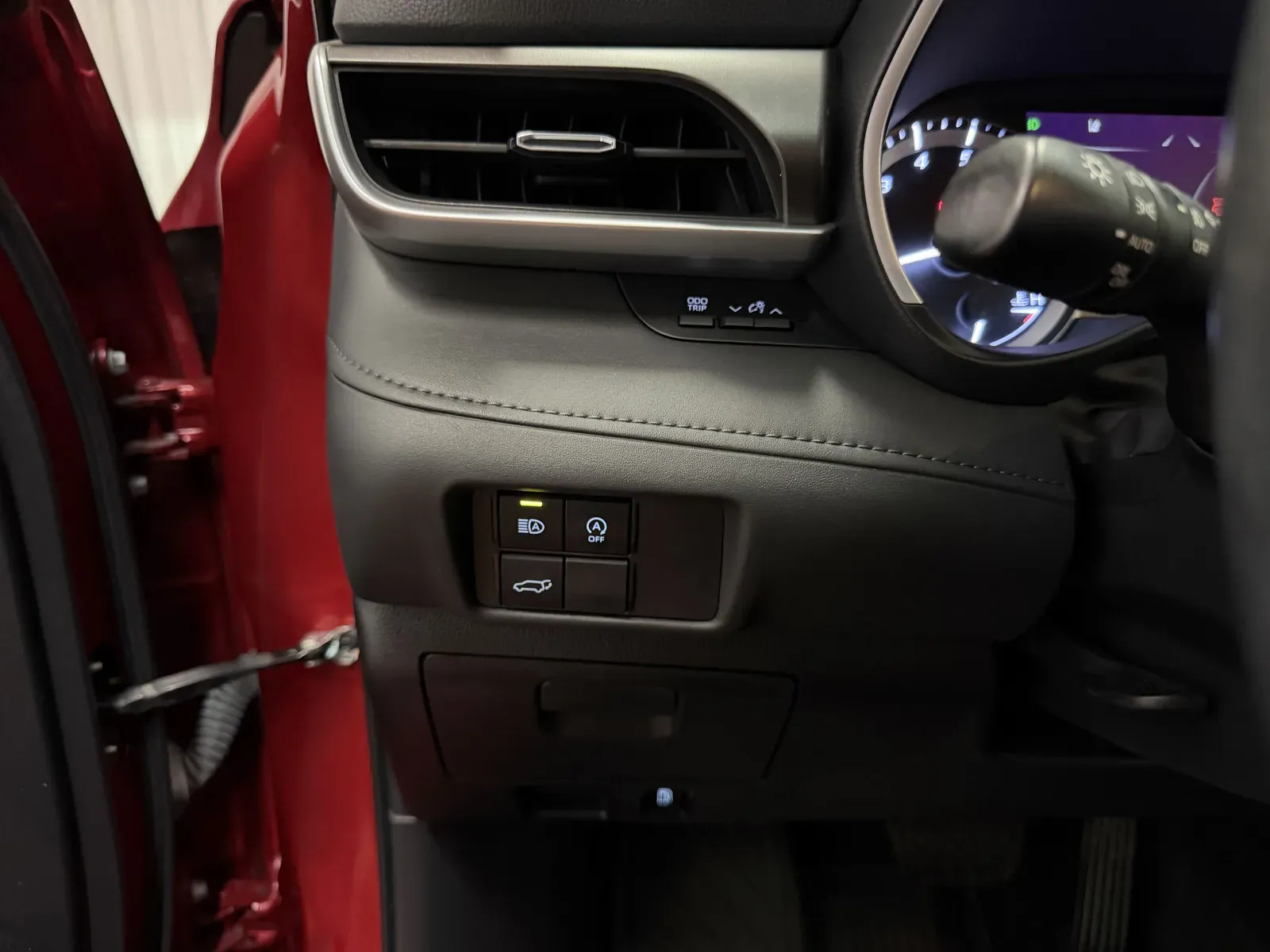 Toyota Highlander photo 27