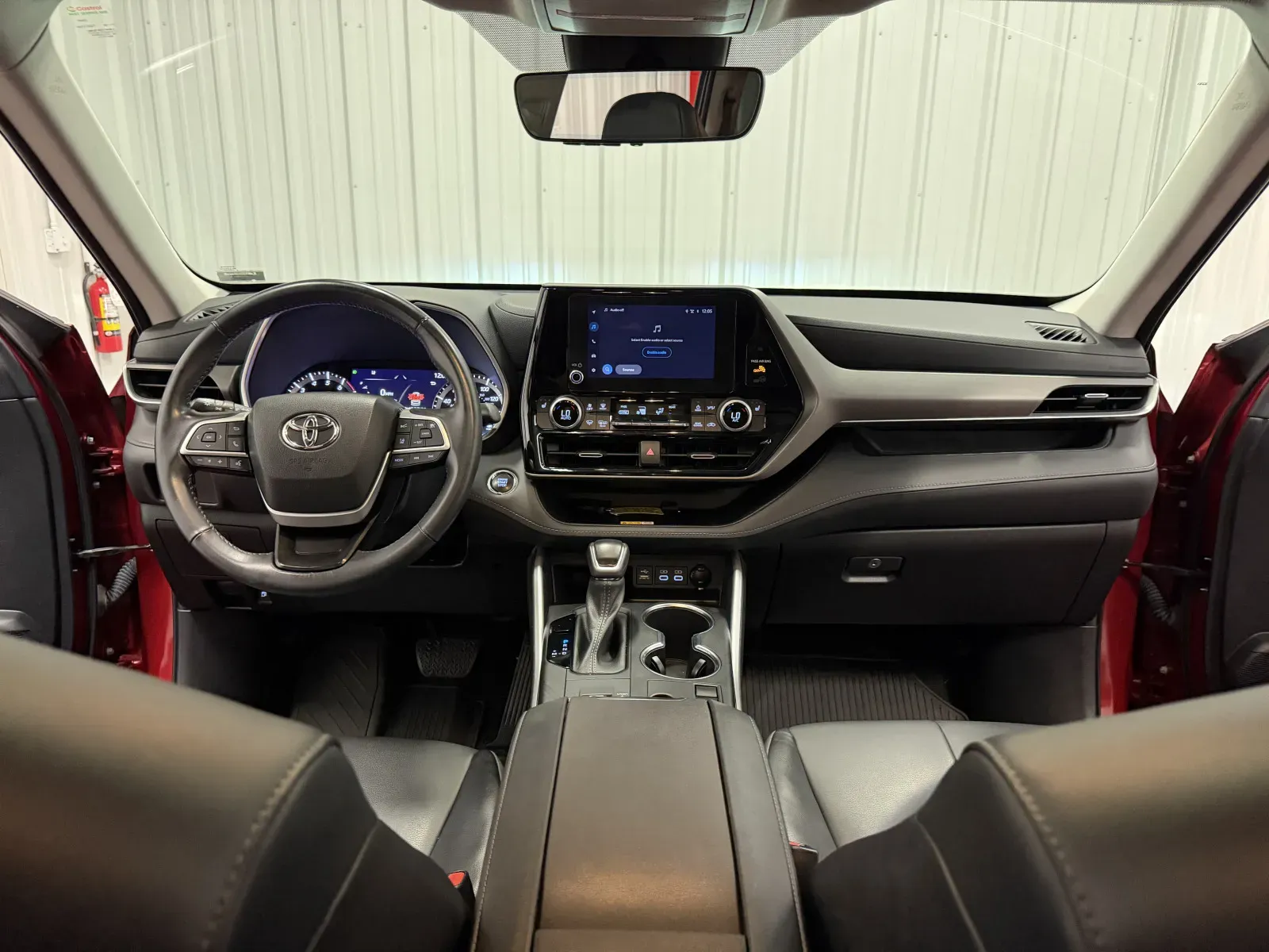 Toyota Highlander photo 30