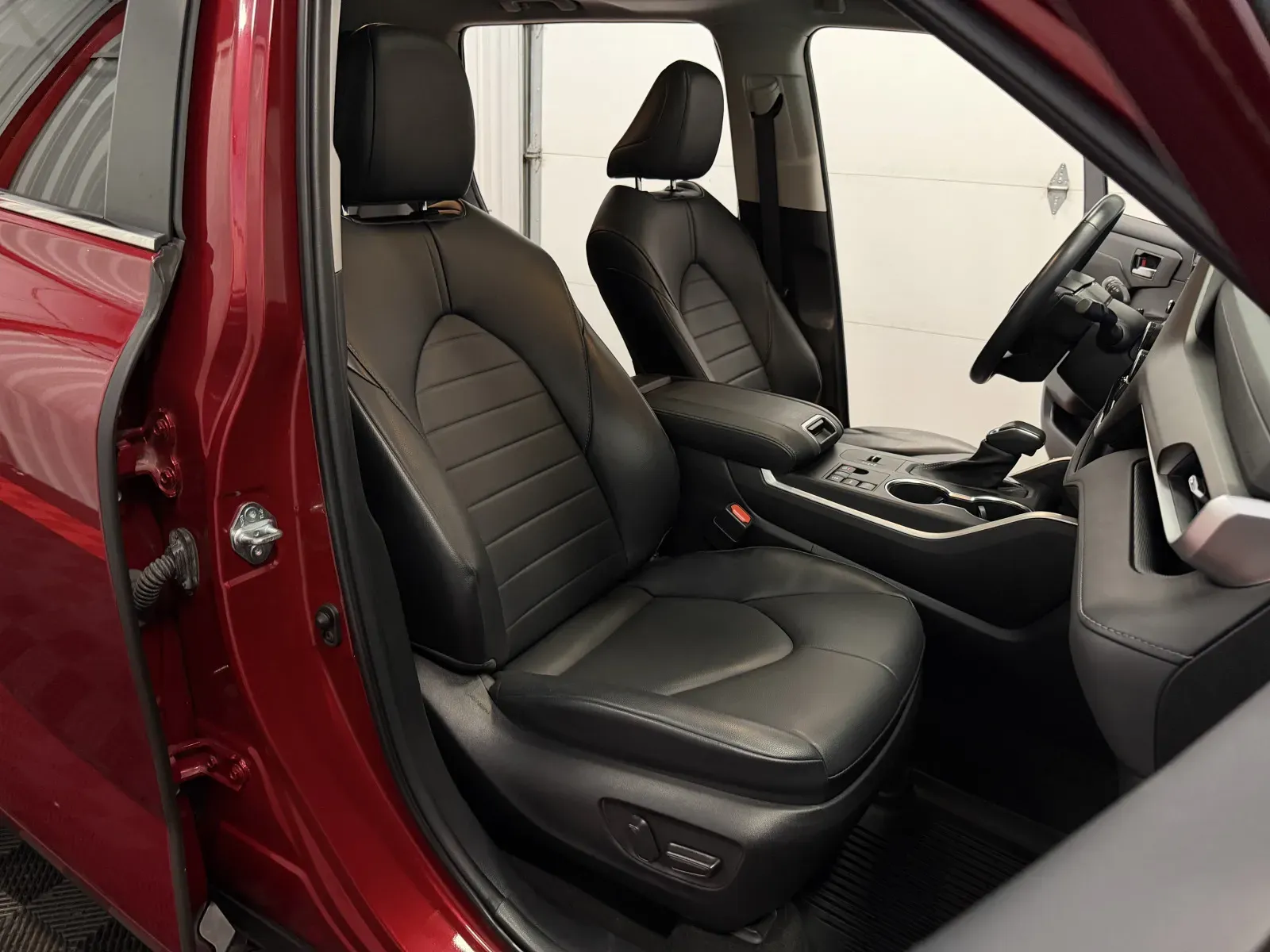 Toyota Highlander photo 48