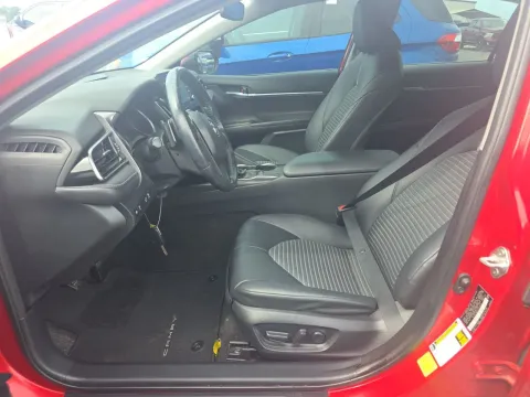 More photos of 2023 Toyota Camry SE at Oakley Auto World, MO