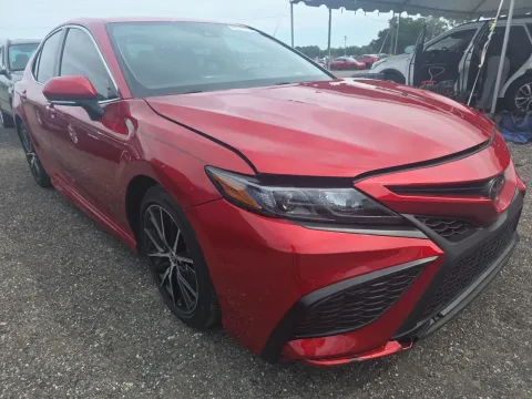 More photos of 2023 Toyota Camry SE at Oakley Auto World, MO