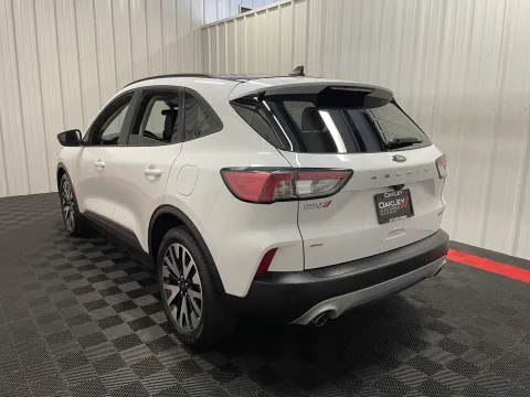 Photos of 2020 Ford Escape Hybrid SE Sport for sale in Branson West, MO at Oakley Auto World