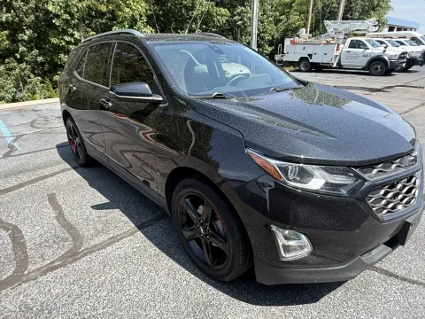 More photos of 2020 Chevrolet Equinox Premier at Oakley Auto World, MO
