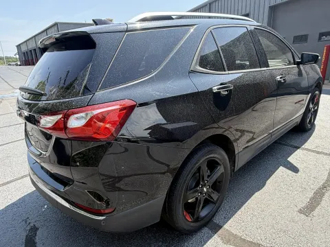 More photos of 2020 Chevrolet Equinox Premier at Oakley Auto World, MO