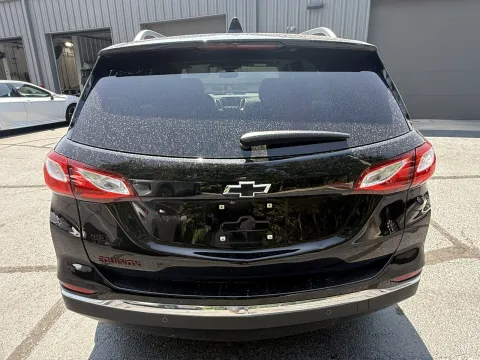 Another view of 2020 Chevrolet Equinox Premier for sale in Branson West, MO at Oakley Auto World