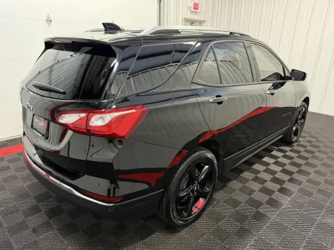More photos of 2020 Chevrolet Equinox Premier at Oakley Auto World, MO