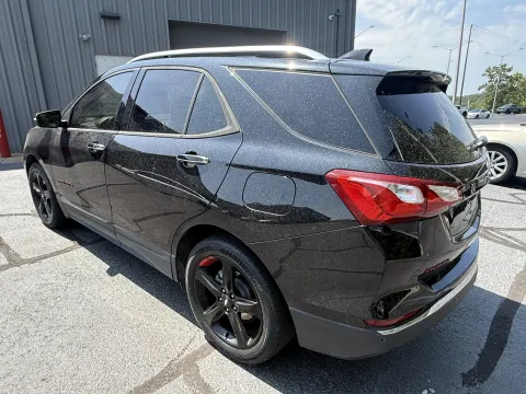 Photos of 2020 Chevrolet Equinox Premier for sale in Branson West, MO at Oakley Auto World