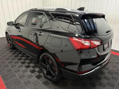 Photos of 2020 Chevrolet Equinox Premier for sale in Branson West, MO at Oakley Auto World