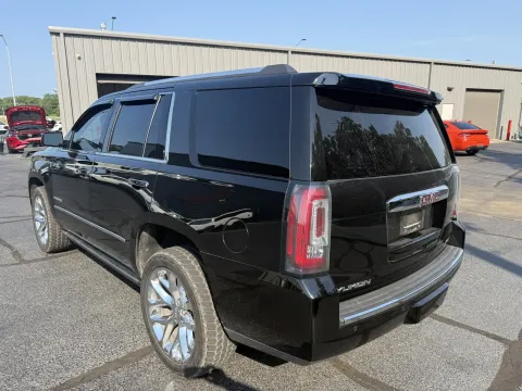 Photos of 2019 GMC Yukon Denali for sale in Branson West, MO at Oakley Auto World