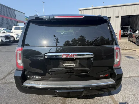 Another view of 2019 GMC Yukon Denali for sale in Branson West, MO at Oakley Auto World