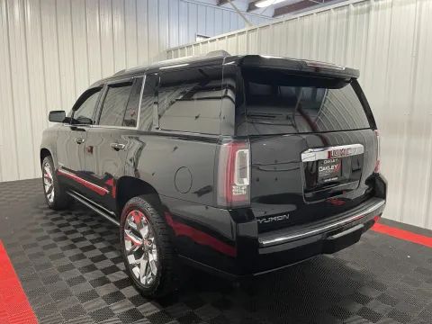 Photos of 2019 GMC Yukon Denali for sale in Branson West, MO at Oakley Auto World