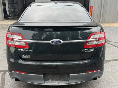 Another view of 2014 Ford Taurus Limited for sale in Branson West, MO at Oakley Auto World