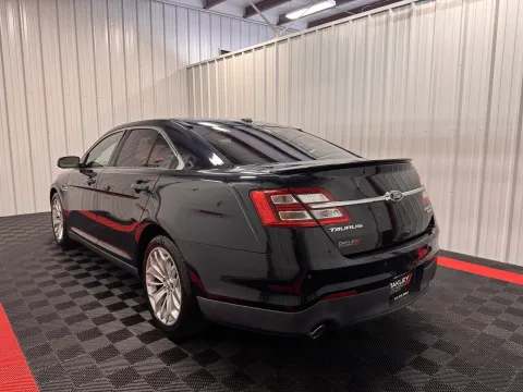Photos of 2014 Ford Taurus Limited for sale in Branson West, MO at Oakley Auto World