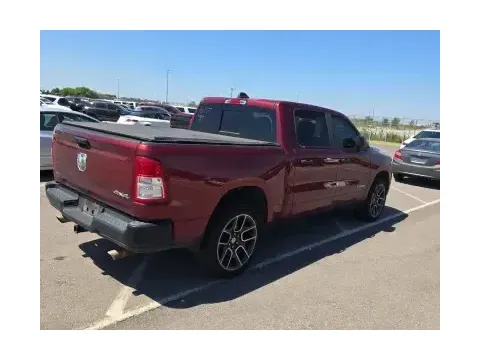 More photos of 2019 Ram 1500 Tradesman at Oakley Auto World, MO
