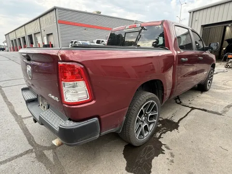 More photos of 2019 Ram 1500 Tradesman at Oakley Auto World, MO