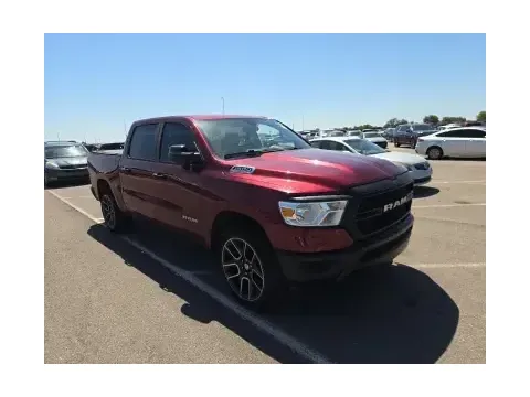 More photos of 2019 Ram 1500 Tradesman at Oakley Auto World, MO