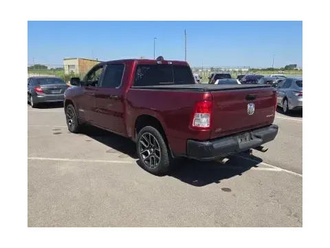 Photos of 2019 Ram 1500 Tradesman for sale in Branson West, MO at Oakley Auto World