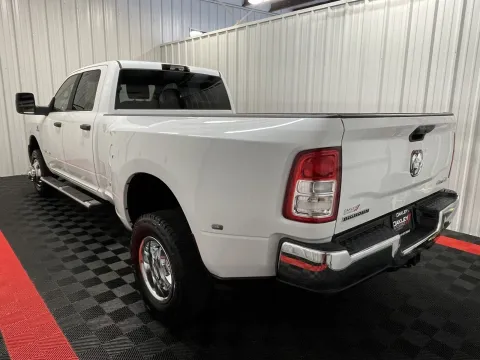 Photos of 2024 Ram 3500 Big Horn for sale in Branson West, MO at Oakley Auto World