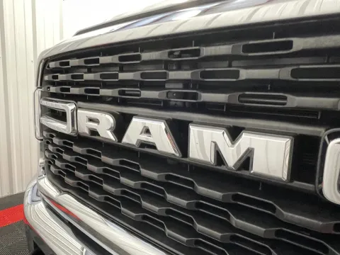 More photos of 2024 Ram 3500 Big Horn at Oakley Auto World, MO