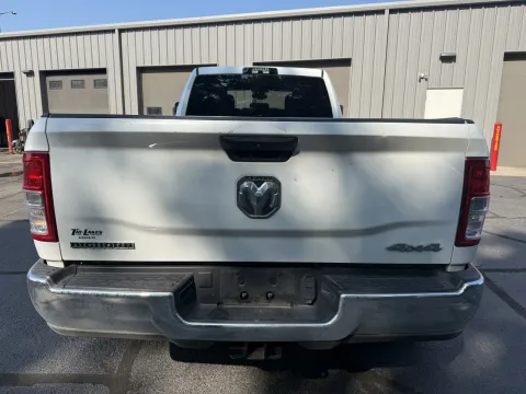 Another view of 2024 Ram 3500 Big Horn for sale in Branson West, MO at Oakley Auto World
