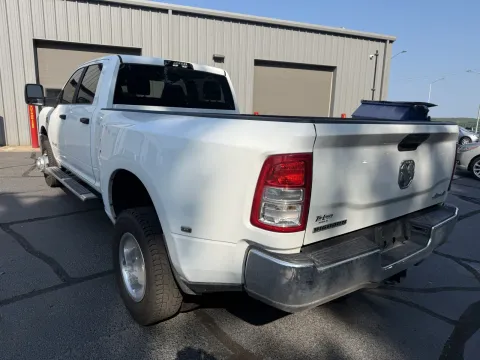 Photos of 2024 Ram 3500 Big Horn for sale in Branson West, MO at Oakley Auto World