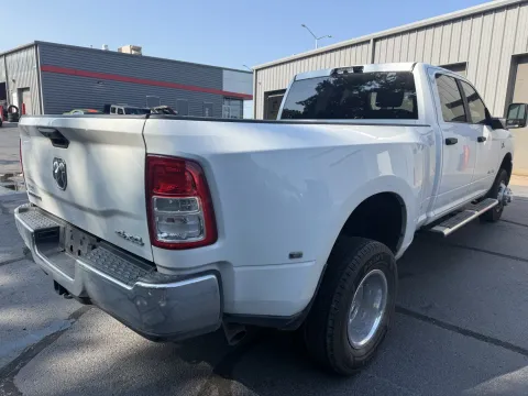More photos of 2024 Ram 3500 Big Horn at Oakley Auto World, MO