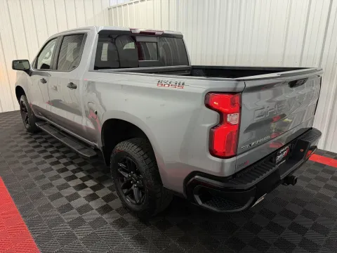 Photos of 2023 Chevrolet Silverado 1500 LT Trail Boss for sale in Branson West, MO at Oakley Auto World