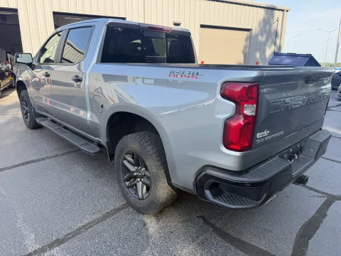 Photos of 2023 Chevrolet Silverado 1500 LT Trail Boss for sale in Branson West, MO at Oakley Auto World