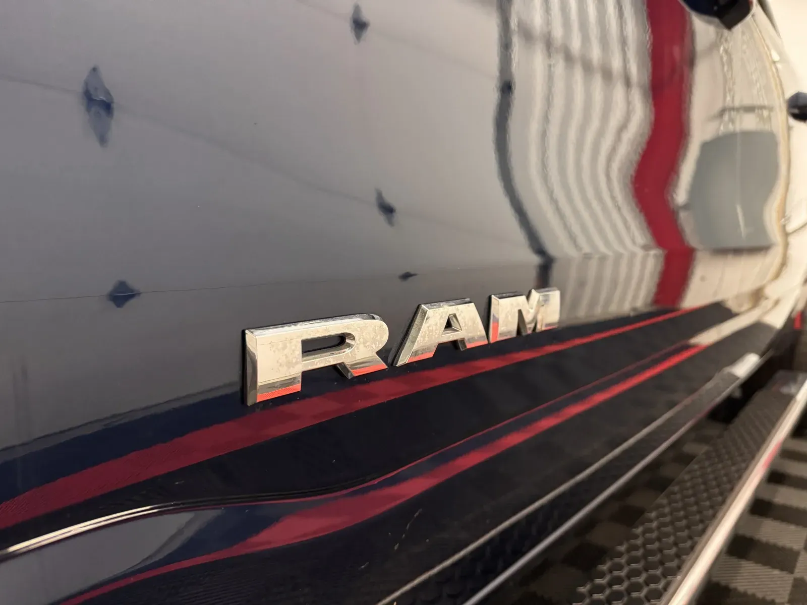 Ram 1500 photo 11