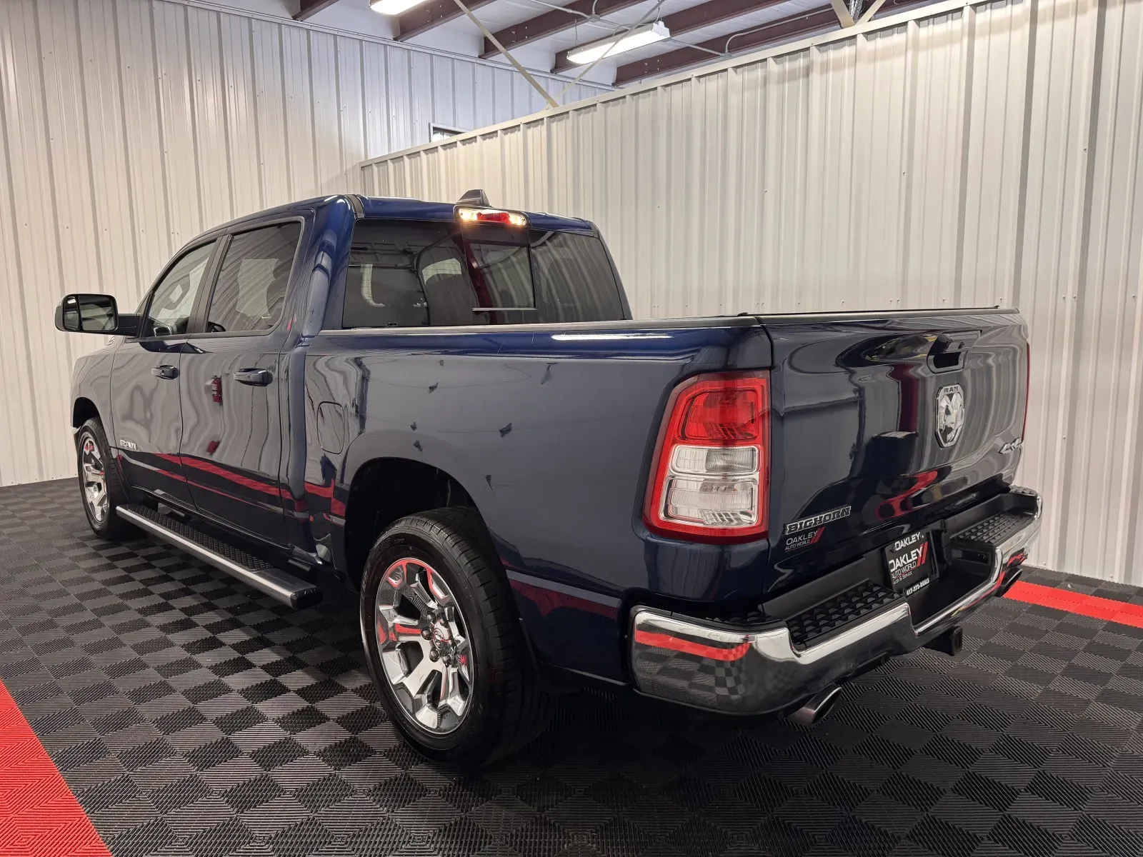 Ram 1500 photo 2