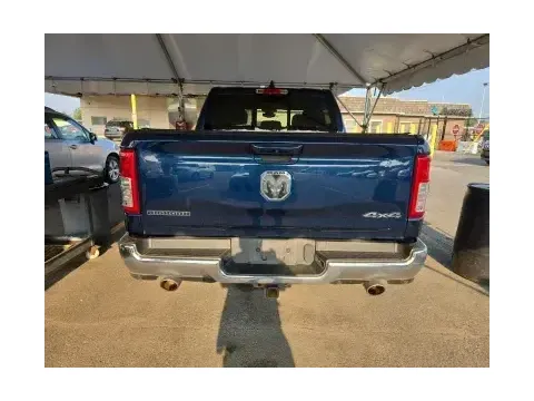 Another view of 2021 Ram 1500 Big Horn/Lone Star for sale in Branson West, MO at Oakley Auto World