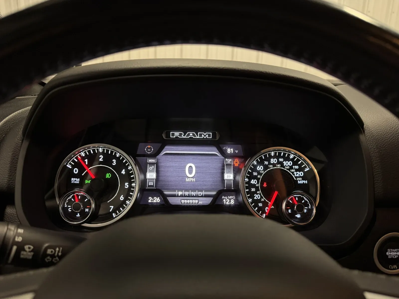 Ram 1500 photo 25