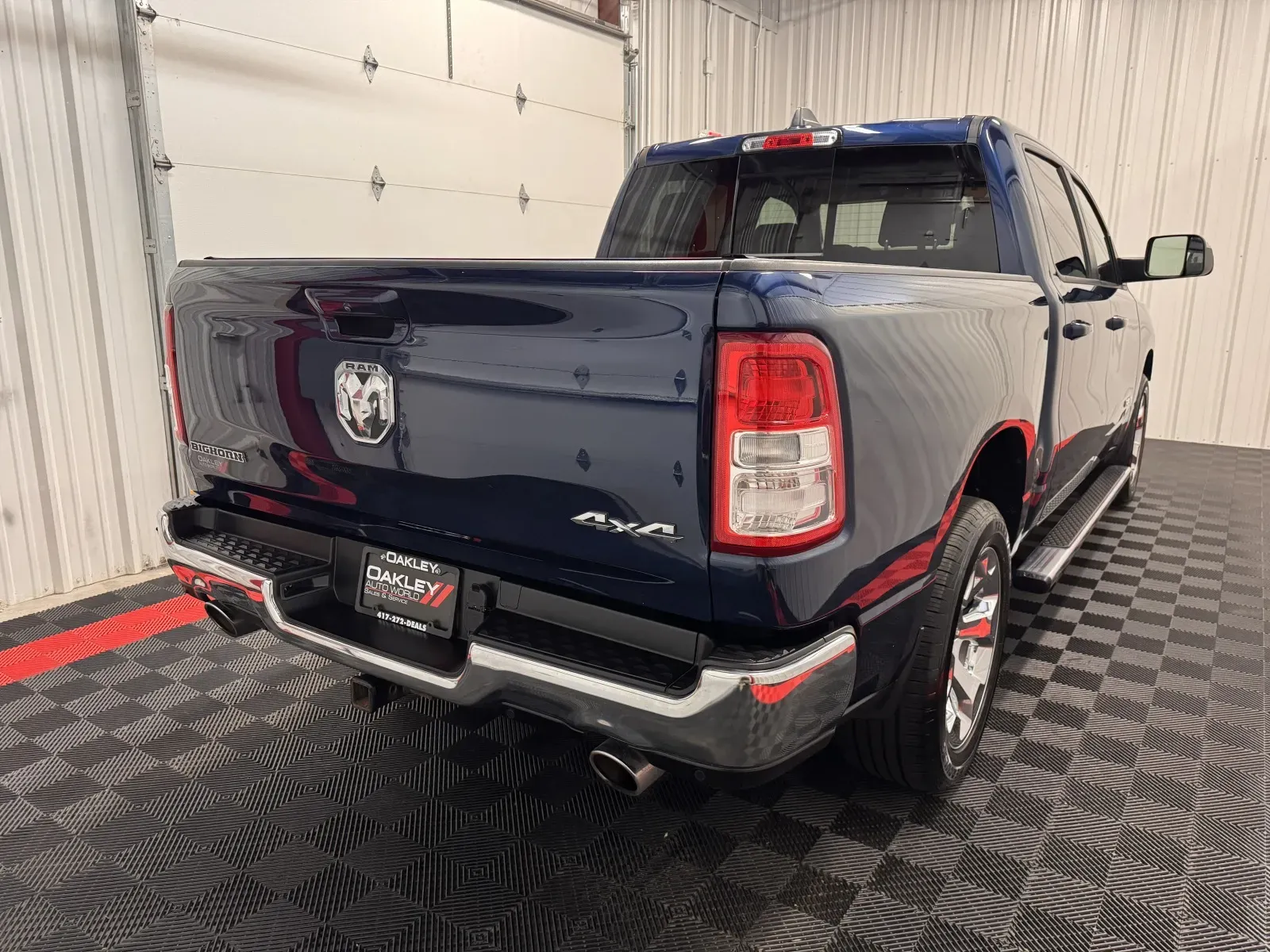 Ram 1500 photo 18