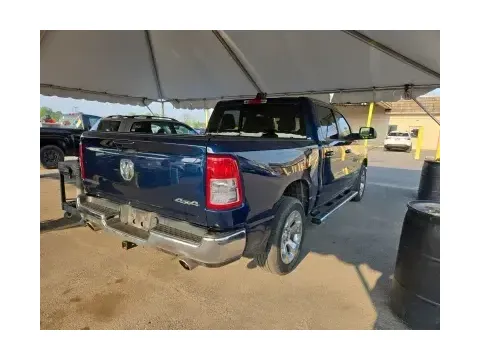 More photos of 2021 Ram 1500 Big Horn/Lone Star at Oakley Auto World, MO
