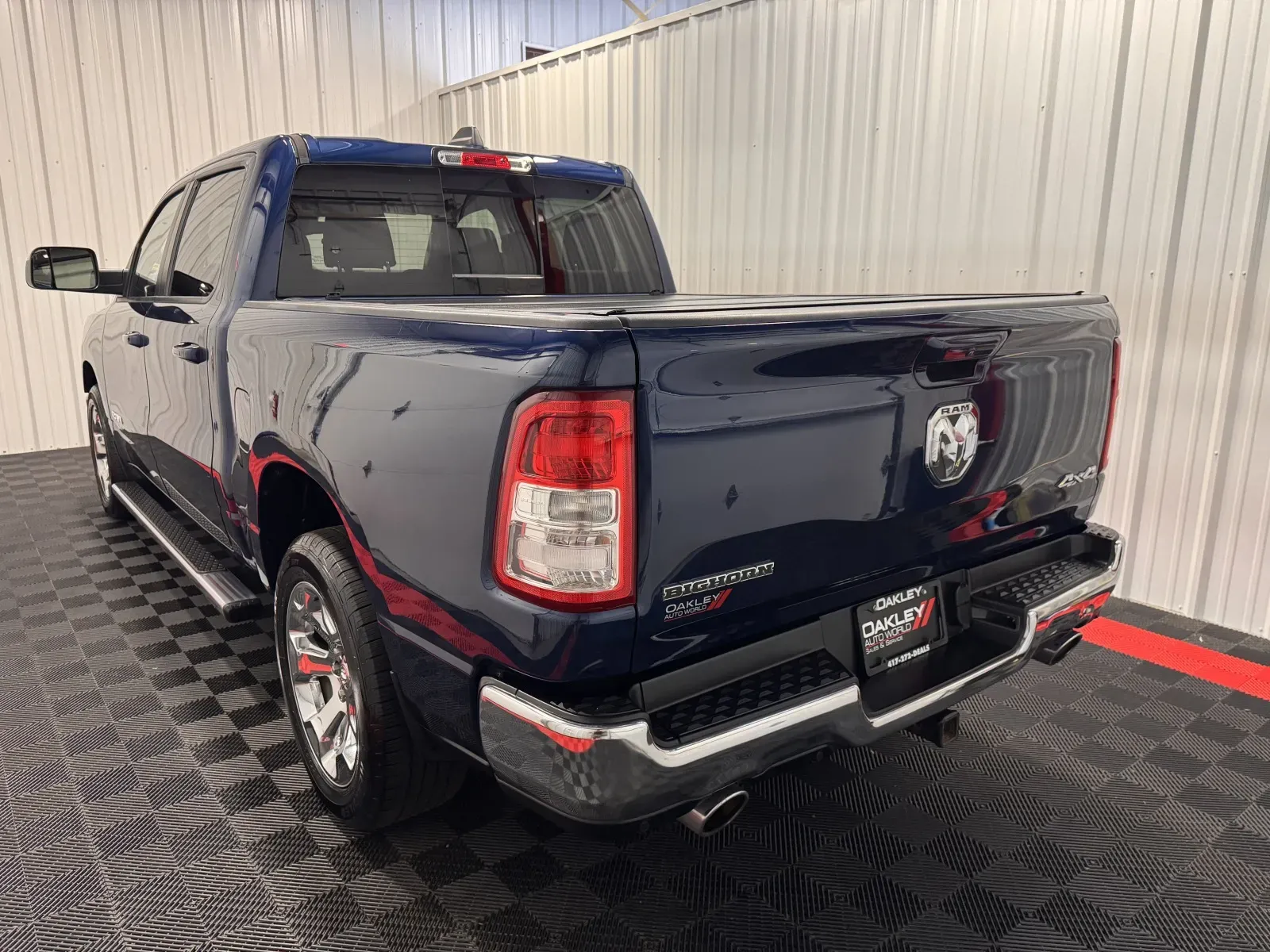 Ram 1500 photo 14