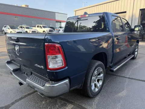 More photos of 2021 Ram 1500 Big Horn/Lone Star at Oakley Auto World, MO