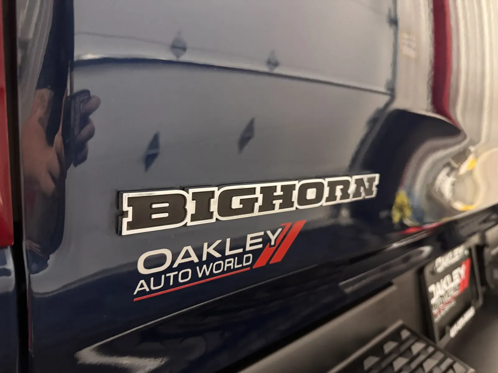 Ram 1500 photo 15