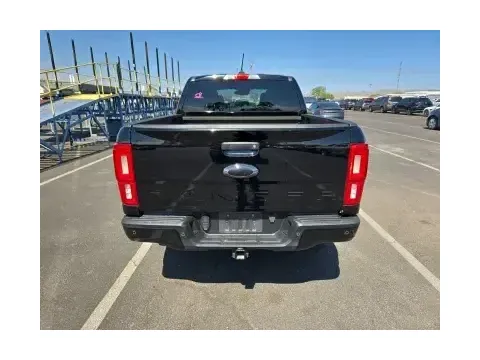 Another view of 2019 Ford Ranger XLT for sale in Branson West, MO at Oakley Auto World