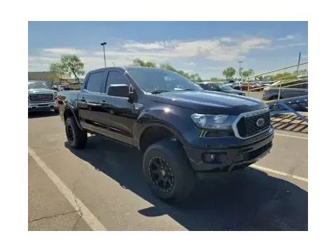 More photos of 2019 Ford Ranger XLT at Oakley Auto World, MO