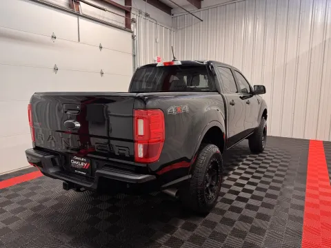 More photos of 2019 Ford Ranger XLT at Oakley Auto World, MO