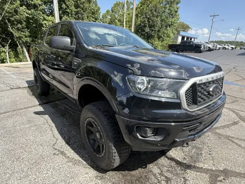 More photos of 2019 Ford Ranger XLT at Oakley Auto World, MO