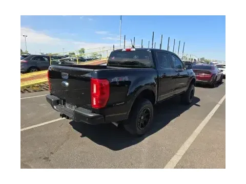 More photos of 2019 Ford Ranger XLT at Oakley Auto World, MO