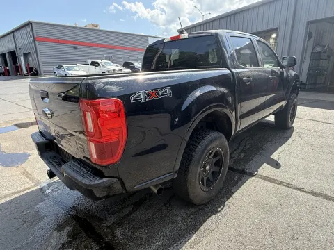 More photos of 2019 Ford Ranger XLT at Oakley Auto World, MO