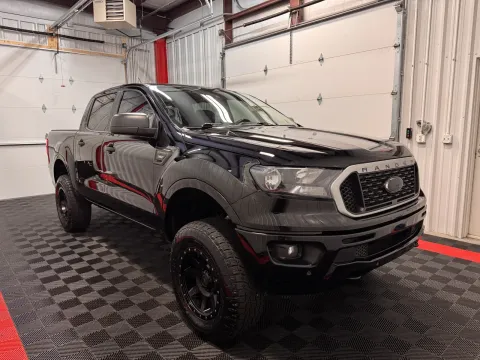 More photos of 2019 Ford Ranger XLT at Oakley Auto World, MO
