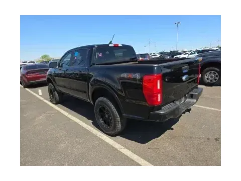 Photos of 2019 Ford Ranger XLT for sale in Branson West, MO at Oakley Auto World