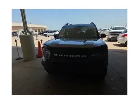 More photos of 2021 Ford Bronco Sport Outer Banks at Oakley Auto World, MO