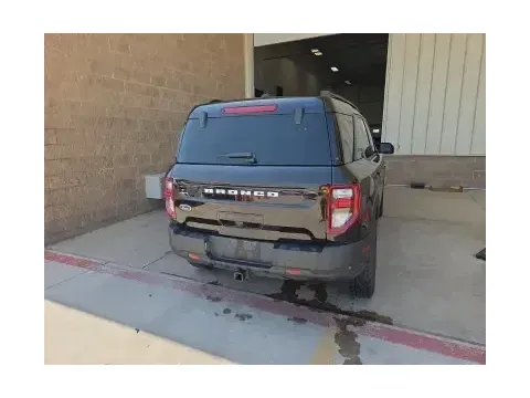 Another view of 2021 Ford Bronco Sport Outer Banks for sale in Branson West, MO at Oakley Auto World